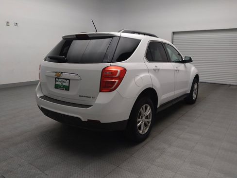 Used 2016 Chevrolet Equinox LT w/ Convenience Package image 9