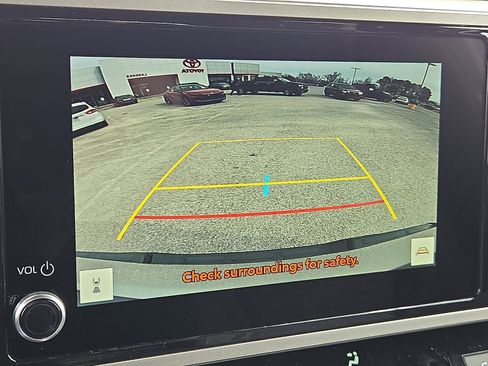 New 2026 Toyota Tundra SR5 image 11