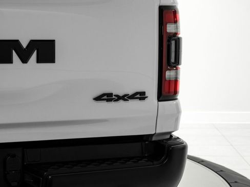Used 2024 RAM 1500 TRX AWD/4WD image 53