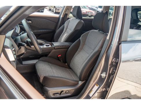 Used 2023 Nissan Rogue SV AWD/4WD image 11
