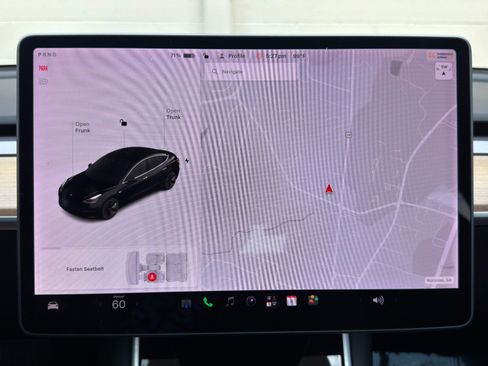 Used 2020 Tesla Model 3 Standard Range Plus RWD image 22