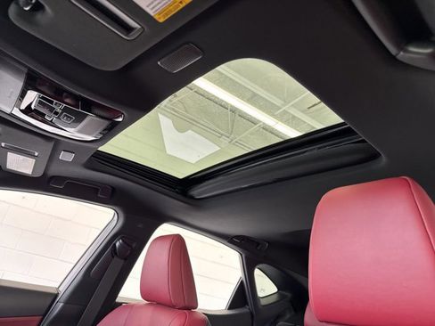 New 2026 Lexus NX 350h AWD w/ Accessory Package (K3) image 17