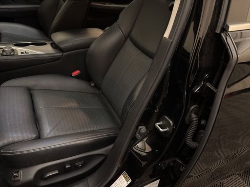 Used 2020 INFINITI Q50 Sport w/ All Weather Package image 14