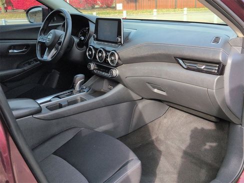 Used 2020 Nissan Sentra SV image 20