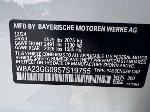 Used 2025 BMW 228i xDrive w/ Premium Package image 32