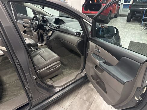 Used 2014 Honda Odyssey EX-L image 26
