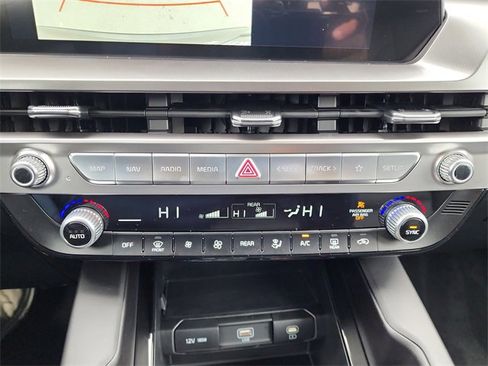 New 2025 Kia Telluride LX image 22