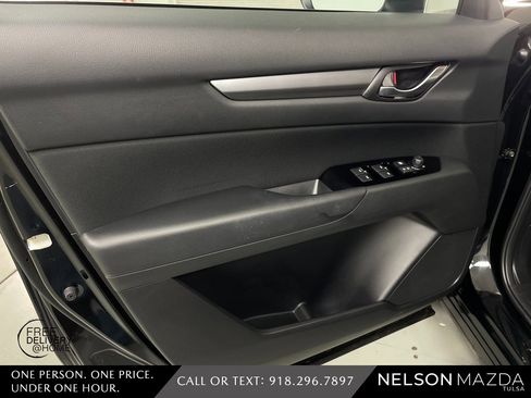Certified 2025 MAZDA CX-5 AWD 2.5 S image 20