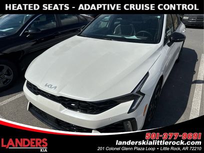 Used 2026 Kia K5 GT-Line