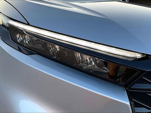 Certified 2023 Honda CR-V Sport image 31