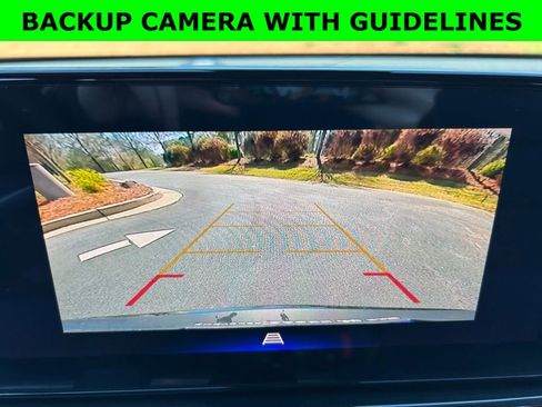 New 2026 Chevrolet TrailBlazer ACTIV w/ Driver Confidence Package image 3