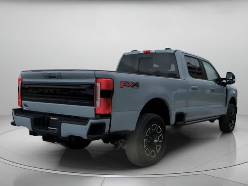 New 2026 Ford F350 Platinum image 29