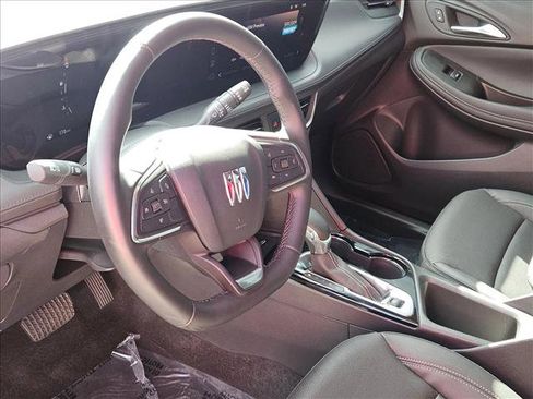 Certified 2024 Buick Encore GX Sport Touring w/ Advanced Technology Package image 10