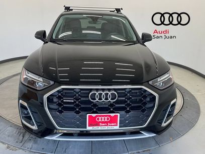 Used 2023 Audi Q5 2.0T Premium Plus w/ Premium Plus Package