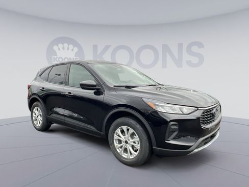 New 2026 Ford Escape Active w/ Cold Weather Package AWD/4WD image 10