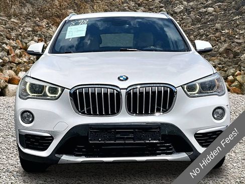 Used 2017 BMW X1 xDrive28i AWD/4WD image 3