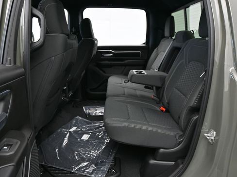 New 2026 RAM 1500 Big Horn/Lone Star image 23