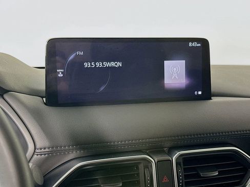 Certified 2023 MAZDA CX-5 AWD 2.5 S w/ Premium Package image 20