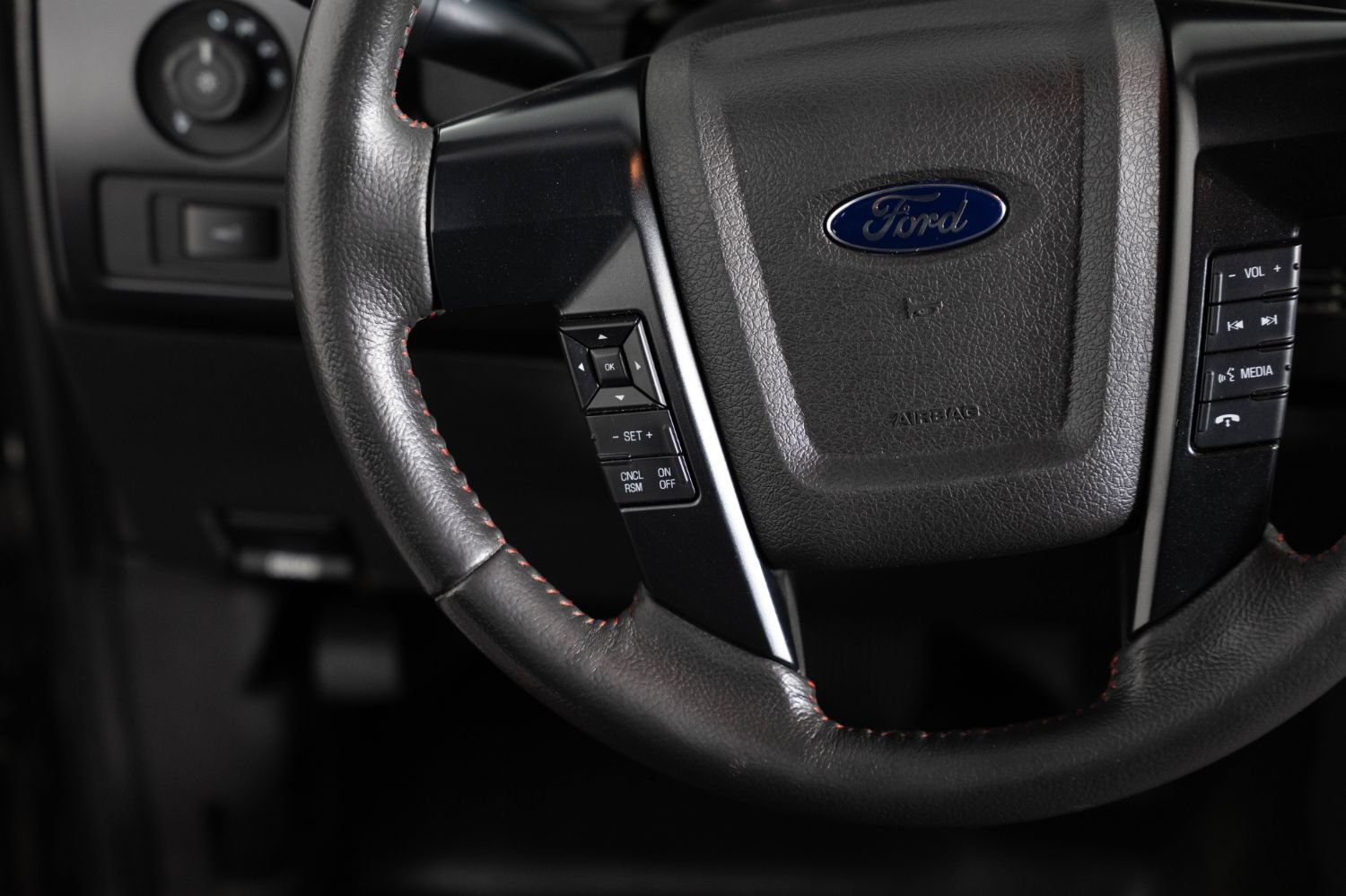 Used 2013 Ford F150 FX4 w/ Luxury Equipment Group AWD/4WD image 29