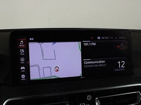 Used 2022 BMW X3 xDrive30i image 37