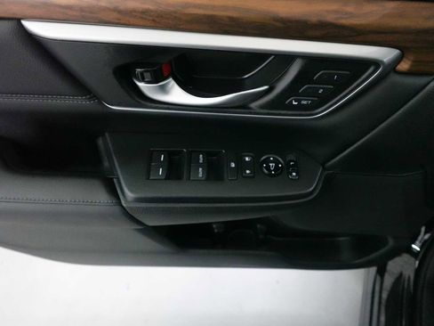 Used 2019 Honda CR-V EX-L image 11