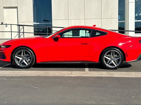 New 2026 Ford Mustang Premium image 6