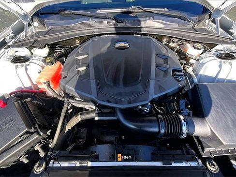 Used 2023 Chevrolet Camaro LT image 7