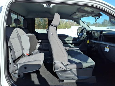 New 2026 Ford F250 XL w/ STX Appearance Package image 15