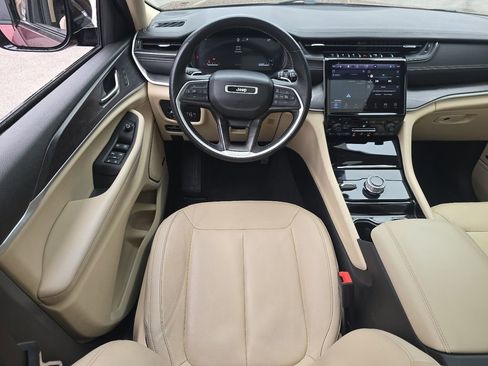 Used 2021 Jeep Grand Cherokee L Limited image 26