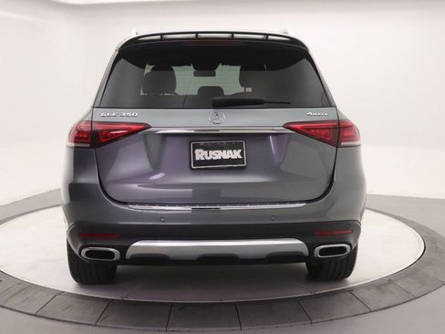 Certified 2023 Mercedes-Benz GLE 350 4MATIC image 6