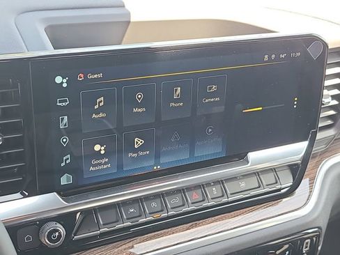 New 2026 Chevrolet Silverado 1500 RST RWD image 23