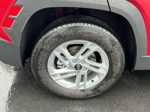New 2025 Hyundai Tucson SE AWD/4WD image 15