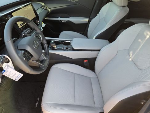 New 2026 Lexus RX 350h w/ Convenience Package AWD/4WD image 5