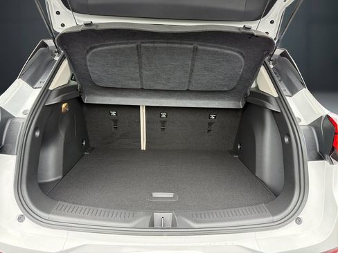 Used 2021 Buick Encore GX Select w/ Sport Touring Package FWD image 12