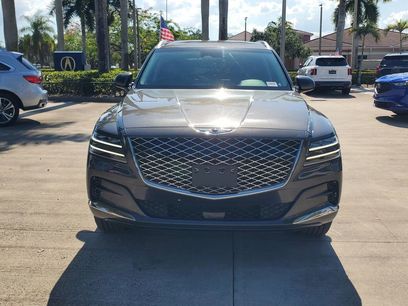 Used 2024 Genesis GV80 2.5T
