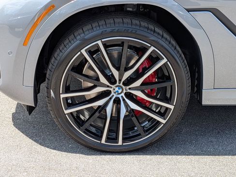 New 2027 BMW X6 xDrive40i AWD/4WD image 10