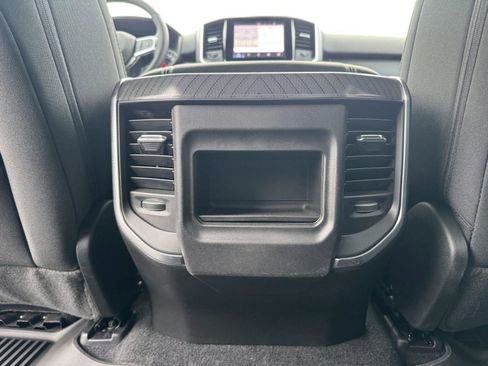 New 2026 RAM 1500 Lone Star AWD/4WD image 28