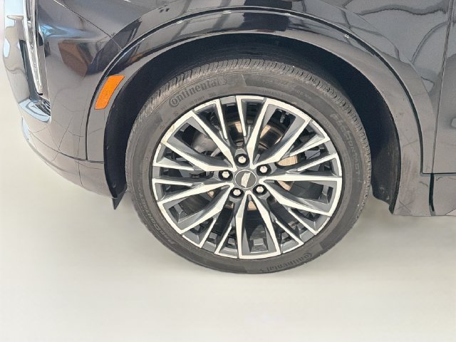 Certified 2024 Cadillac XT4 Sport AWD/4WD image 26