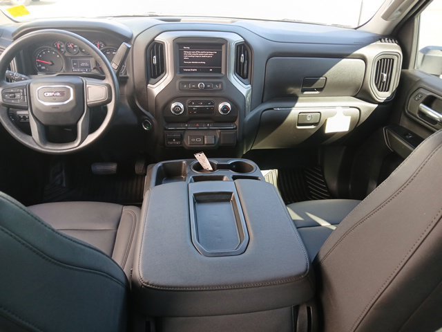 Used 2025 GMC Sierra 3500 Pro AWD/4WD image 16