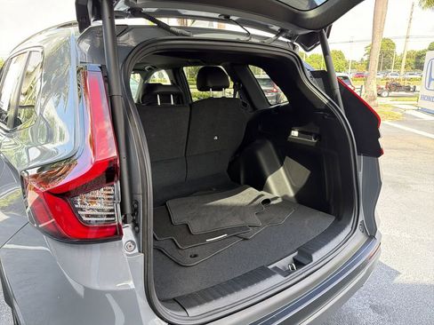 Certified 2024 Honda CR-V Sport Touring image 27