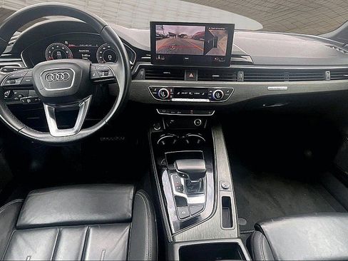 Used 2024 Audi A5 2.0T Premium Plus AWD/4WD image 13