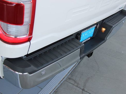 Used 2023 Ford F150 Lariat w/ Equipment Group 502A High image 32