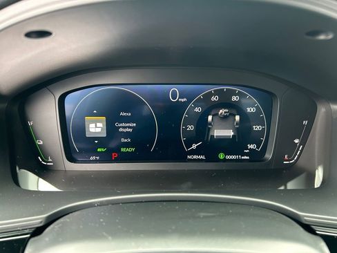 New 2026 Honda Civic Sport Touring image 27