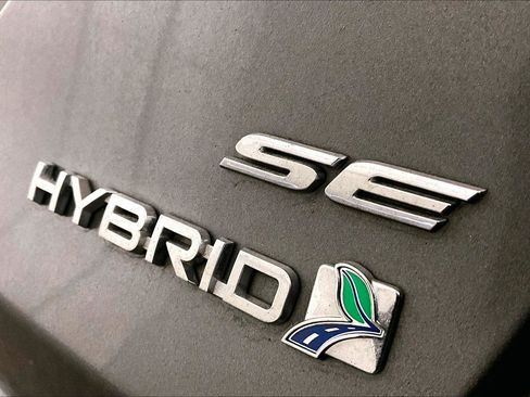 Used 2016 Ford Fusion SE image 13