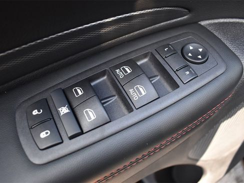 New 2026 Dodge Durango GT w/ Blacktop Package image 24