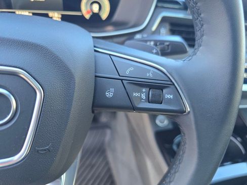 Used 2023 Audi A4 2.0T Premium Plus w/ Premium Plus Package image 30