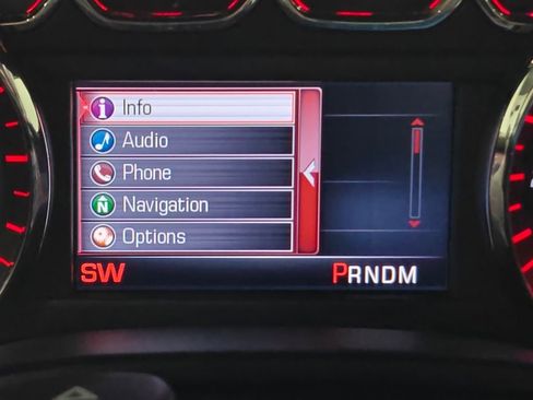 Used 2016 GMC Yukon XL SLE w/ Convenience Package image 55