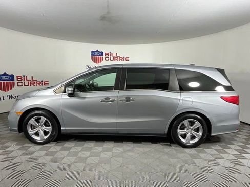 Used 2018 Honda Odyssey EX-L image 6