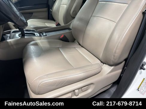 Used 2017 Honda Pilot EX-L image 53
