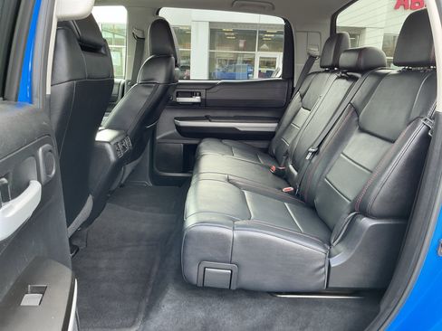 Used 2019 Toyota Tundra TRD Pro image 10